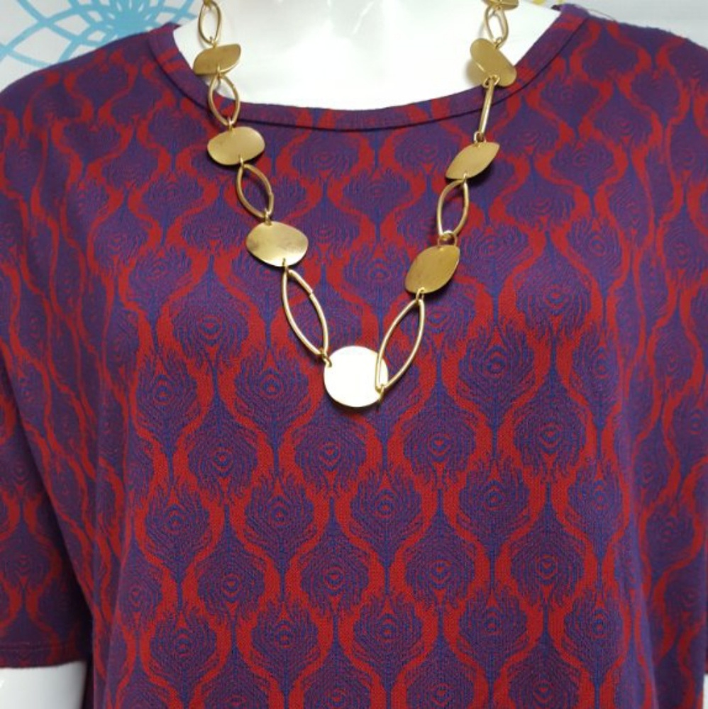 Lularoe Irma tunic